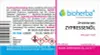 Bioherba Ätherisches reines Zypressenöl 10 ml Produktbild-Vorschau 2