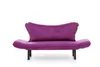 Hanah Home, Chatto - Purple, Schlafsofas, Produktbild-Vorschau 6