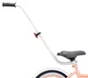 Sun Baby Kinderfahrrad 14 Zoll Heart Bike mit Schieber und Produktbild-Vorschau 5