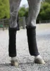 Kentucky Horsewear Bandagierunterlagen gesteppt für Stall & Produktbild-Vorschau 3