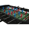 Outdoor Tischkicker Kickertisch Storm F-2 Schwarz Produktbild-Vorschau 4