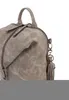 SURI FREY Rucksack Romy Basic City Backpack Darkgrey grau Produktbild-Vorschau 21