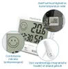 MEDISANA HG 100 - Termoigrometro - digitale Anteprima dell’immagine prodotto 16