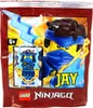 Lego® Ninjago Legacy Minifiguren - Figur Jay 4 Produktbild-Vorschau 2