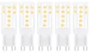 Modee G9 LED-Kapsellampe 3,5W 350lm 4000K neutralweiß 5 Produktbild-Vorschau 1