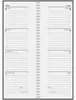 Vormerkbuch 1W/2S 2027 Produktbild-Vorschau 4