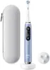 Braun Oral-B iO 9 Elektrische Zahnbürste, Aqua Marin Produktbild-Vorschau 2