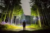 Trizand 5 x T6 CREE LED čelovka ISOx Produktbild-Vorschau 18