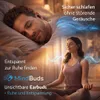 MindBuds™ Kopfhörer - Unsichtbare Bluetooth Earbuds In-Ear Produktbild-Vorschau 2