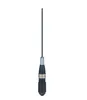 Albrecht Racer 60 M6, Festmontage, 650 mm, Schwarz Produktbild-Vorschau 3