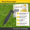 WA0179 - Perni di fissaggio - set di 100 per Landroid Anteprima dell’immagine prodotto 5