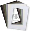 aFFa frames Passe Partout | Minimalistische Bildunterlage Produktbild-Vorschau 2