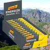 PowerBar New Energize Bar 25 x 55g Energy Riegel Box - Produktbild-Vorschau 2