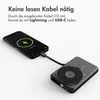 imoshion 4-in-1 MagSafe Powerbank – iPhone + Watch – 10.000 Produktbild-Vorschau 5