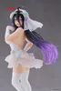 Overlord Coreful PVC Statue Albedo Wedding Ver. 18 cm Podgląd zdjęcia produktu 6