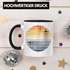 Trendation - Pilot Geschenk Tasse Flugzeug Fliegen Produktbild-Vorschau 3