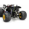 Tamiya 1:12 RC Midnight Pumpkin Black Edition 58547 Produktbild-Vorschau 2