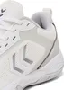Hummel Speed Court Sportschuhe Hallenschuhe weiß/grau Produktbild-Vorschau 12