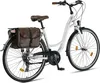 Licorne Bike Stella Plus Premium City Bike in Zoll Produktbild-Vorschau 5