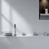 Caribia LUXUS Whirlpool  Badewanne X-Tube Premium / 200x100 Produktbild-Vorschau 9