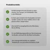 Werktisch Untergestell Stahlgestell Paar Traglast bis 200 Produktbild-Vorschau 6
