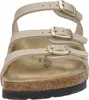 Birkenstock Florida  Open Teen - Beige - Maat 39 Produktbild-Vorschau 21