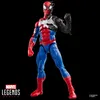 Marvel Legends Series, Spider-Man (costume extraterrestre), Voir les images du produit 18