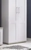 Hochschrank Romance Garderobe Sibiu Lärche San Remo hell Produktbild-Vorschau 13