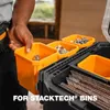 Toughbuilt | StackTech® - barra di bloccaggio per il Anteprima dell’immagine prodotto 11