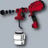 Einhell Elektrisches Farbsprühsystem TC-SY 400 P Produktbild-Vorschau 12