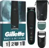 Gillette Body & Intimate Elektrischer Körperrasierer Herren Podgląd zdjęcia produktu 4