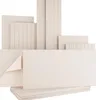 AKUSTIKO Akustikpaneele Selbstklebend 120x60cm - 4 Stück Produktbild-Vorschau 1