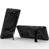 Armor Hülle für Oppo Find X6, Hybrid PC TPU Bumper Produktbild-Vorschau 5