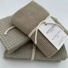 Geschirrtuch North - Green Tea Produktbild-Vorschau 3