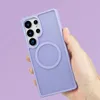 imoshion Color Guard Back Cover mit MagSafe Samsung Galaxy Produktbild-Vorschau 4