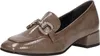 Tamaris Damen Slipper Penny Loafer Zierspange Halbschuh Produktbild-Vorschau 18
