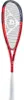 Dunlop Cx Team 132 squashracket, rood. Rood, one size Productafbeelding-voorbeeld 2