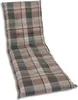 GO-DE Textil, Liegenauflage Rollliege, Einzelset, Farbe: Produktbild-Vorschau 1