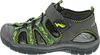 Lurchi Finto Kinderschuhe Jungen Sandalen Grau Freizeit, Produktbild-Vorschau 13