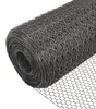VOUNOT® Drahtzaun Sechskantgeflecht, Maschendrahtzaun, Produktbild-Vorschau 1