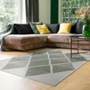 Outdoor Teppich I UV-Stabil Für Drinnen und Draußen I Produktbild-Vorschau 2