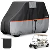 Copertura per golf cart VEVOR per golf cart a 2+2/4 posti Anteprima dell’immagine prodotto 1