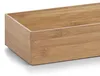 Zeller Ordnungsbox, Bamboo 30x15x7 Produktbild-Vorschau 9