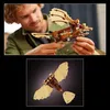 LEGO® Icons 10363 Maszyna latająca Leonarda da Vinci Podgląd zdjęcia produktu 33