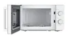 Comfeé CMSN 20 wh, Arbeitsplatte, Solo-Mikrowelle, 20 l, Produktbild-Vorschau 24