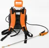 Toolland Akku-Rückenspritze 12 L Produktbild-Vorschau 4