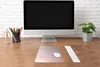 MuchoWow® Mauspad Mousepad Marmor - Rosa - Weiß - Luxus - Produktbild-Vorschau 4