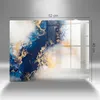 Glasplatte für Grabkerzen Gummifüße Glas Motiv - 52x40 cm - Produktbild-Vorschau 4