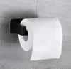 Ruhhy 25067 Toilettenpapierhalter, schwarz Produktbild-Vorschau 10