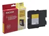 Ricoh Regular Yield Gel Cartridge Yellow 1k, Gelb, Tinte Produktbild-Vorschau 3